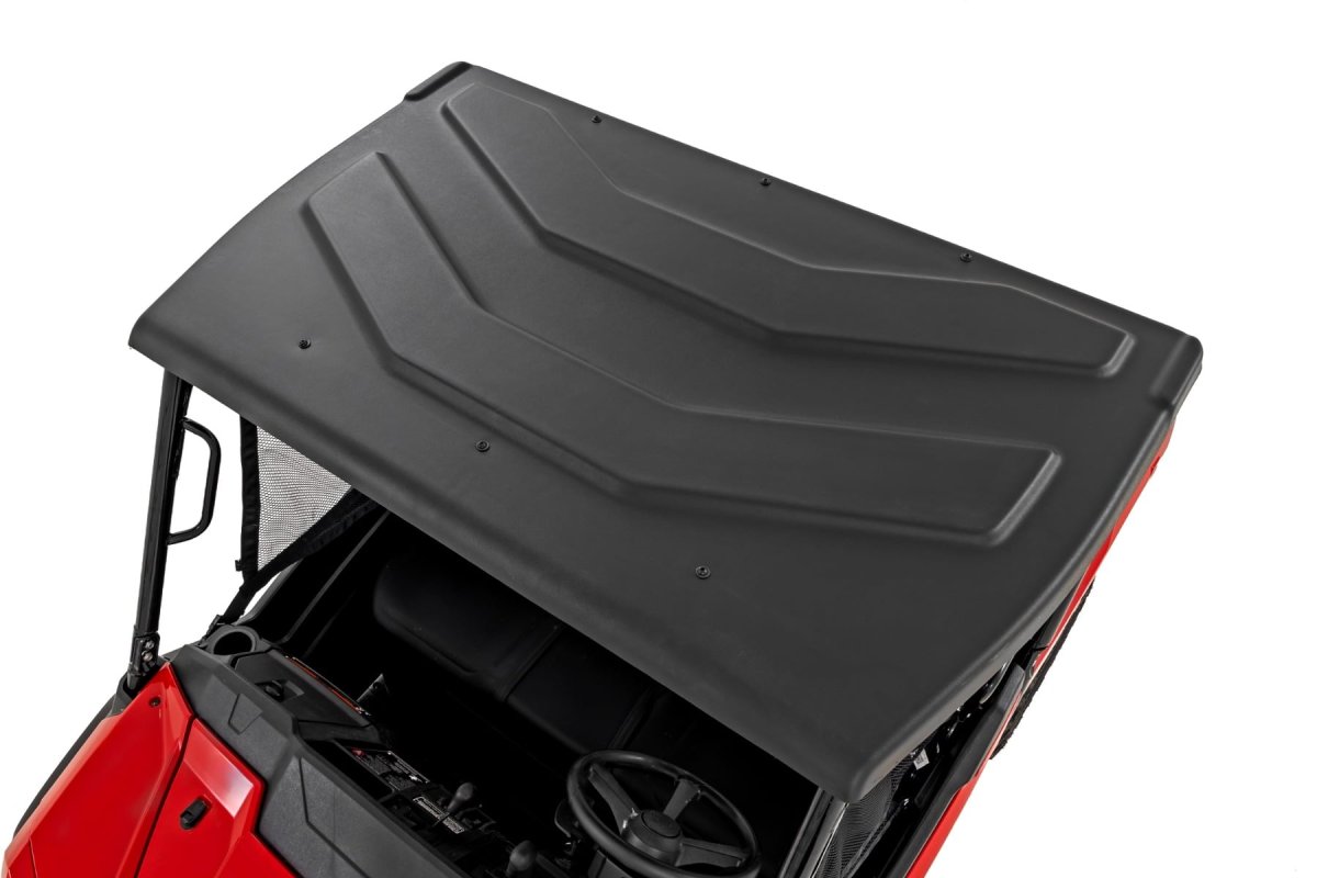 Honda Pioneer 1000 UTV Roof - Rough Country - HDPE